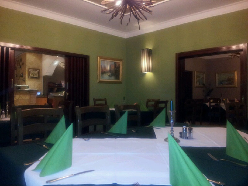 Antica Italia Restaurant