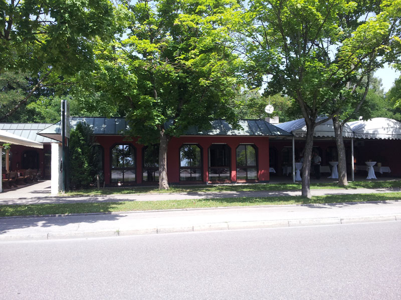 Antica Italia Restaurant