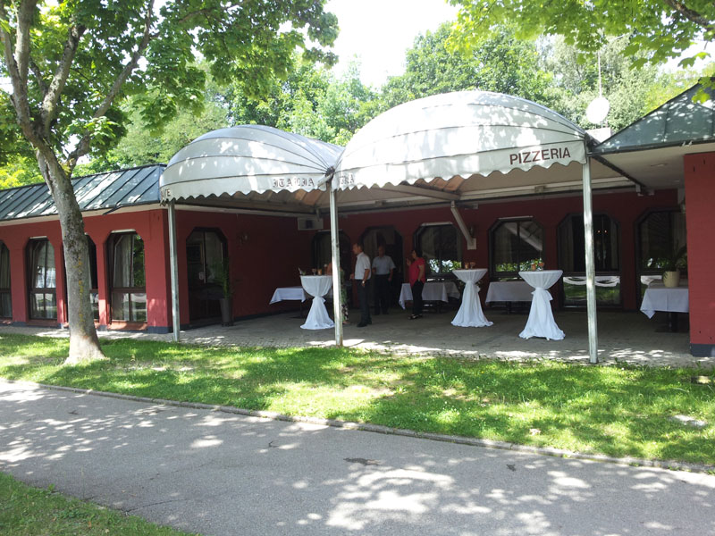 Antica Italia Restaurant