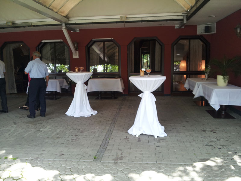 Antica Italia Restaurant