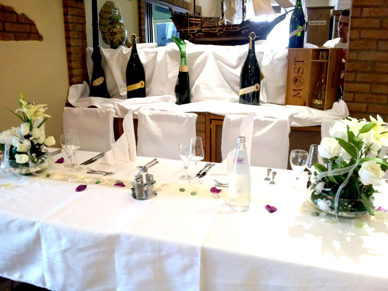 Antica Italia Restaurant