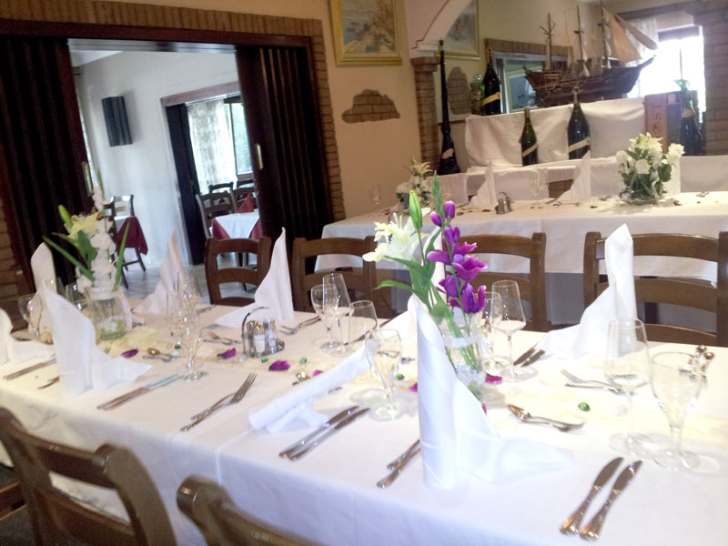 Antica Italia Restaurant