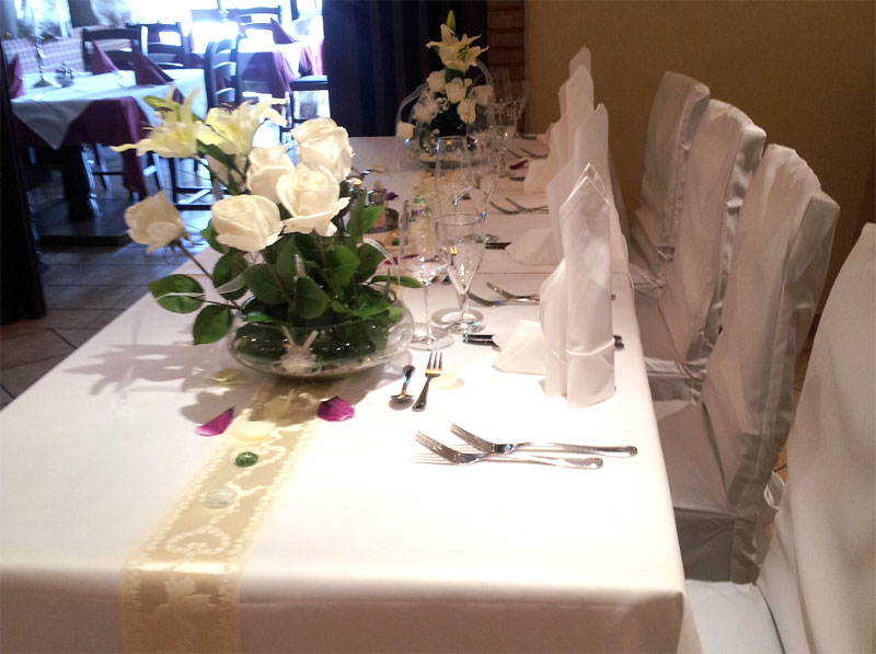 Antica Italia Restaurant