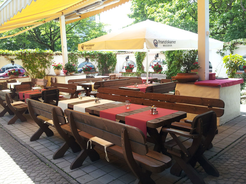 Antica Italia Restaurant