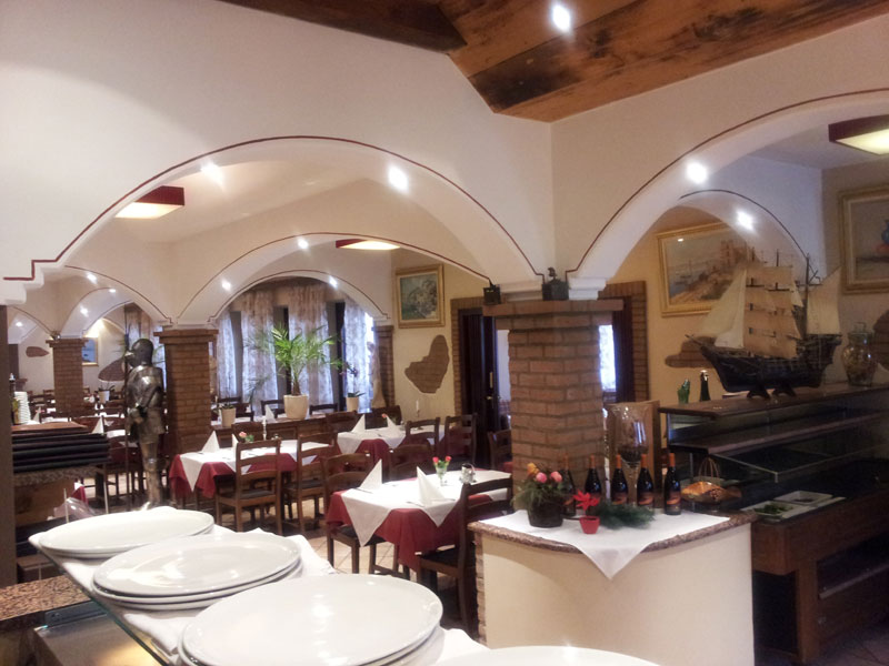 Antica Italia Restaurant