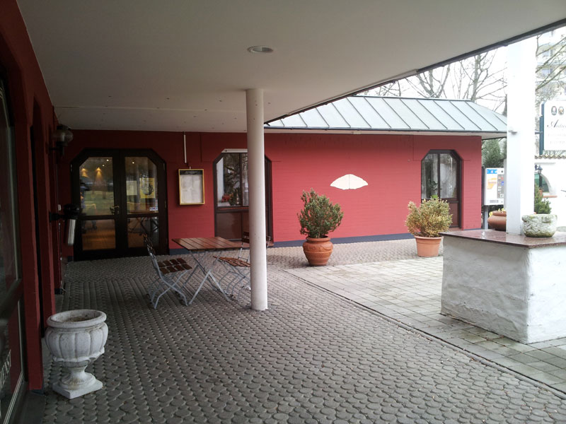 Antica Italia Restaurant