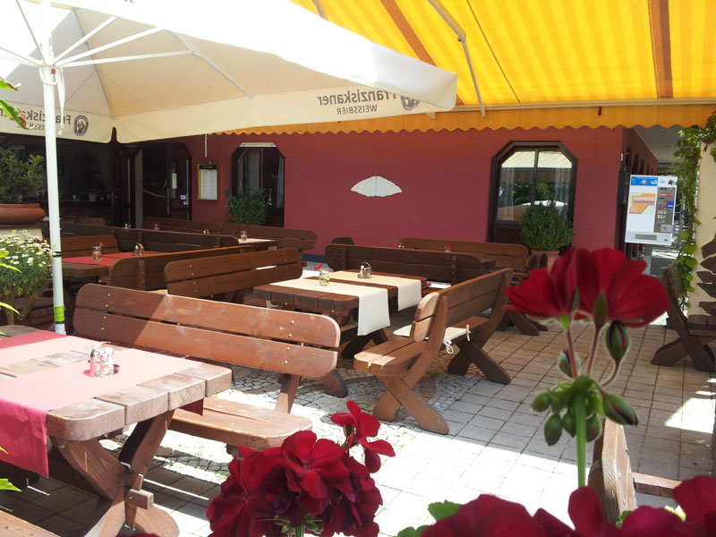 Antica Italia Restaurant