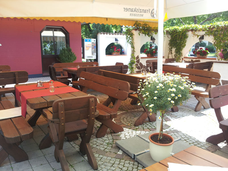 Antica Italia Restaurant