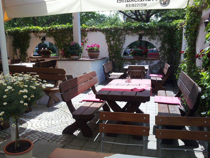 Antica Italia Restaurant