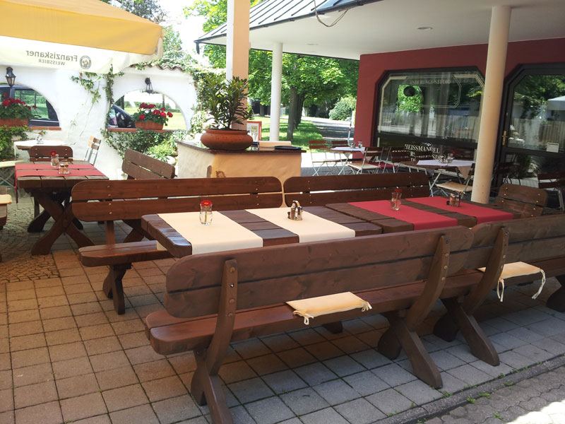 Antica Italia Restaurant